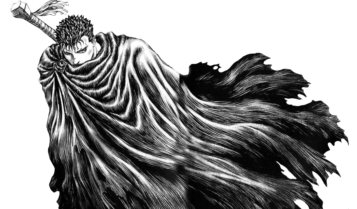 guts berserk